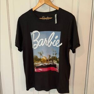 NWT Old Navy Charcoal Graphic Short Sleeve Tee